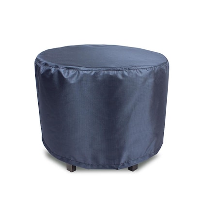 36 In Round Fire Table Cover